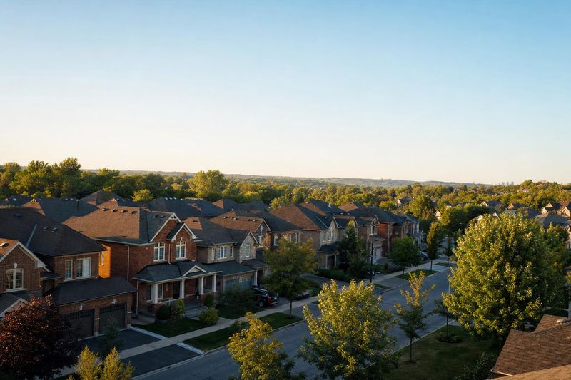 Greater Toronto Area neighbourhoods we serve